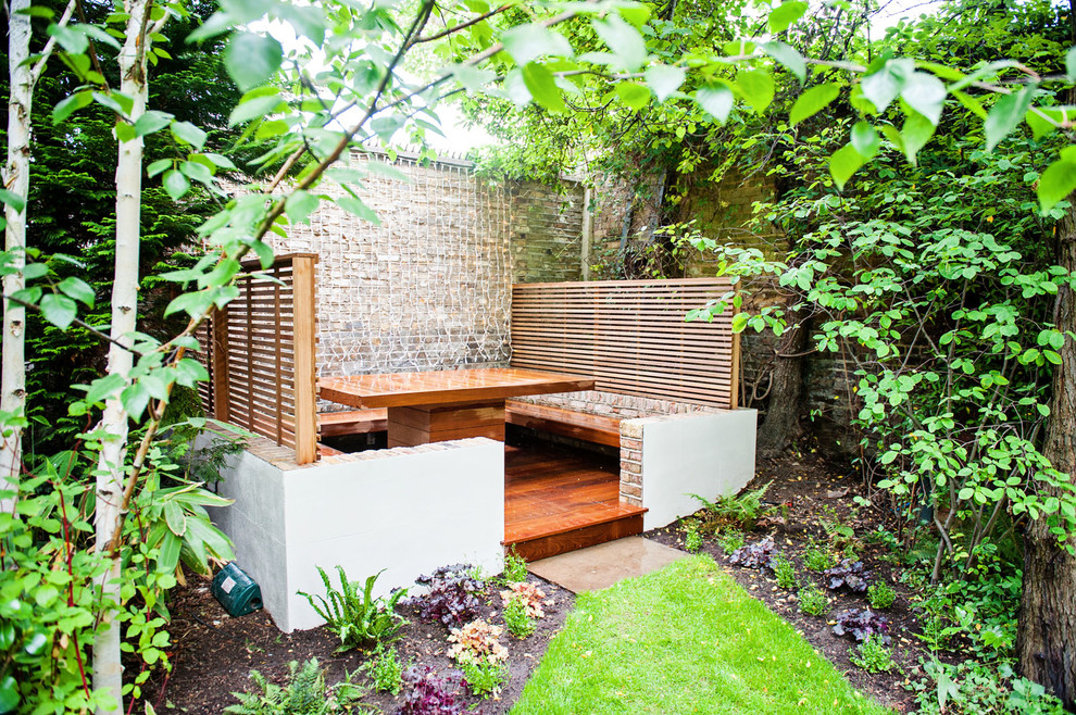 secret garden