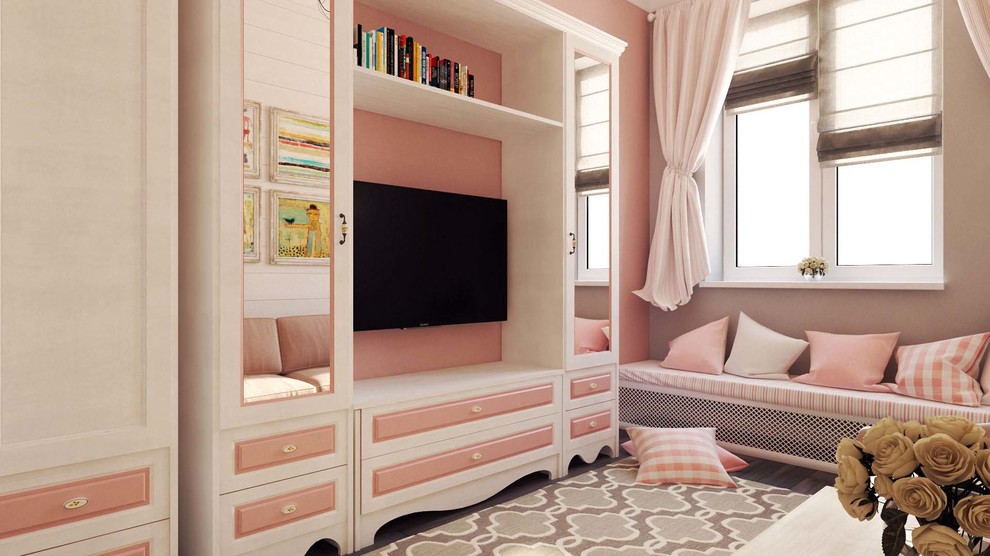 Квартира, Москва, ЖК "ЗилАРТ"