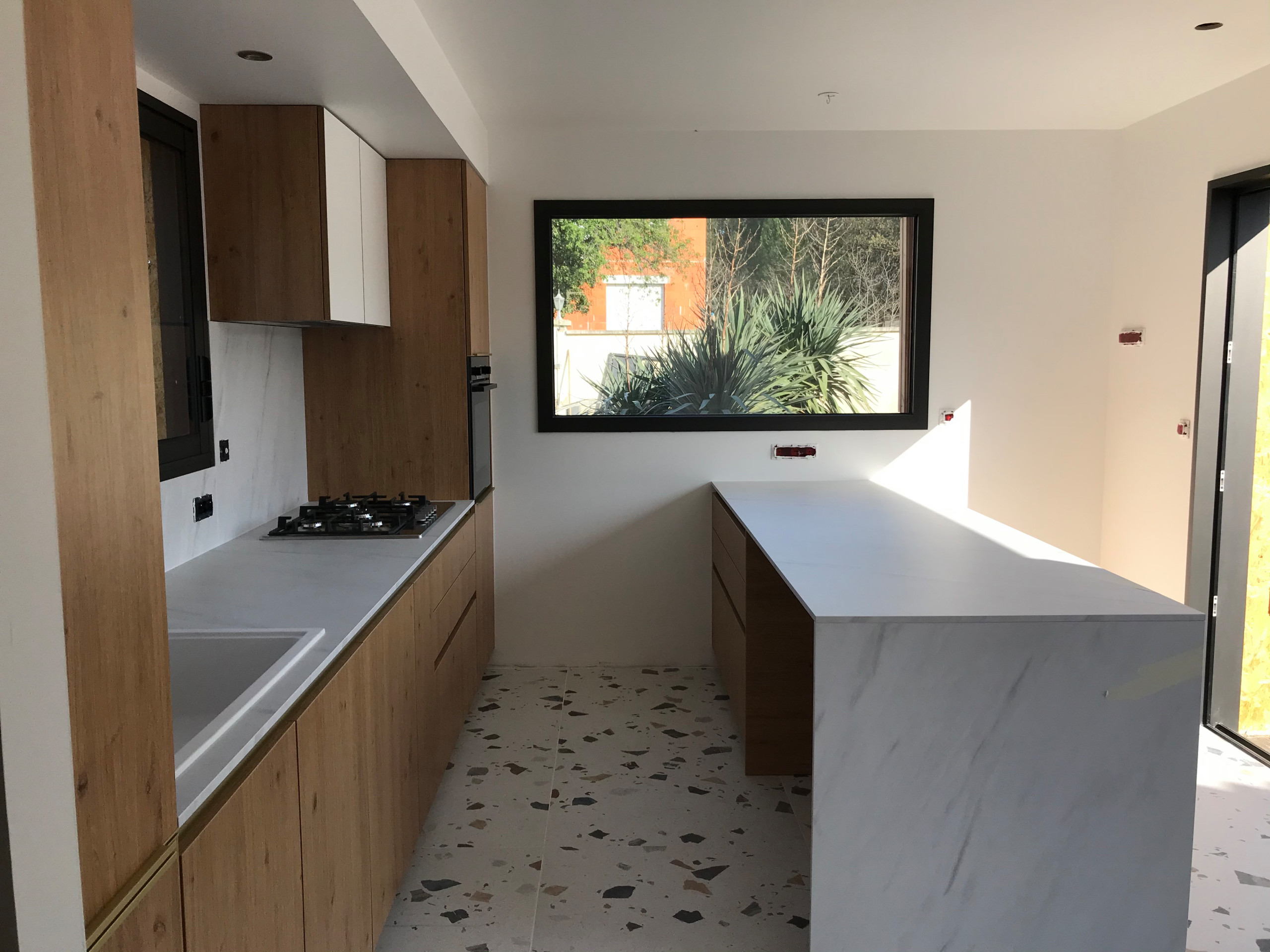 Rénovation totale & extension | Montpellier