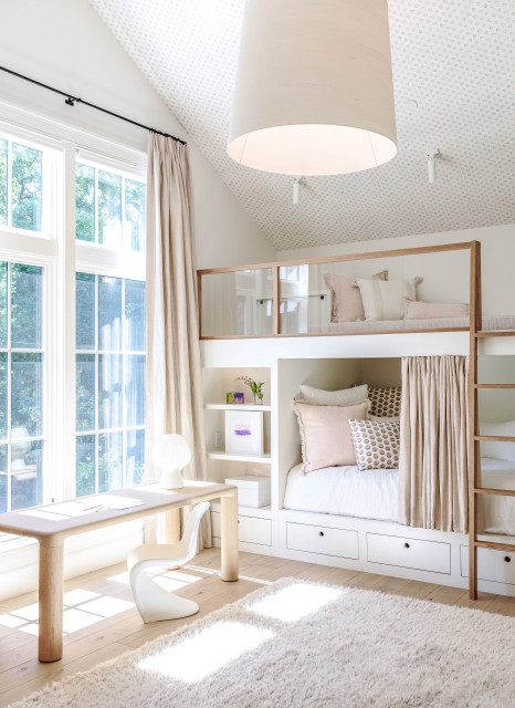 20 Inspiring Bunk Beds that Make Good Use of Space Houzz IE