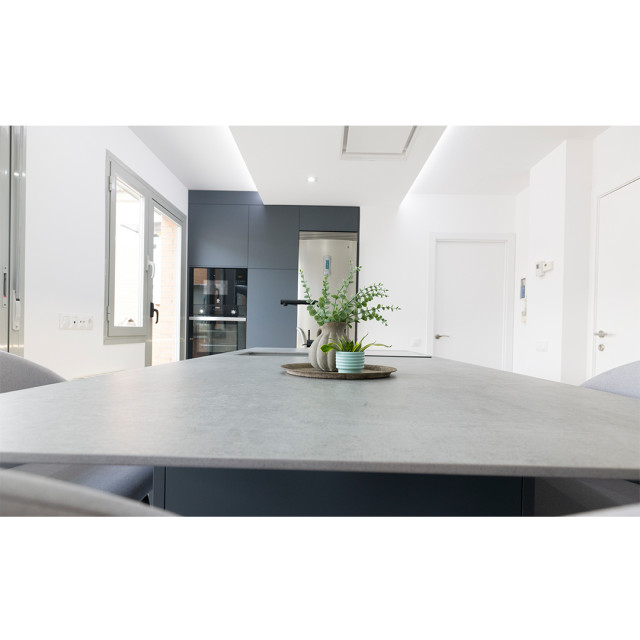 Valcarlos scandinavian-kitchen