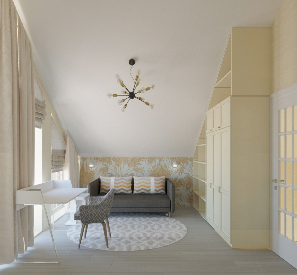 Дом для аренды