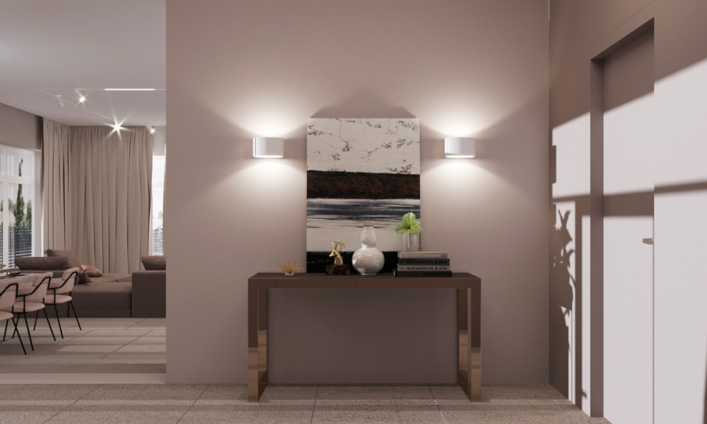 Вилла в Крыму