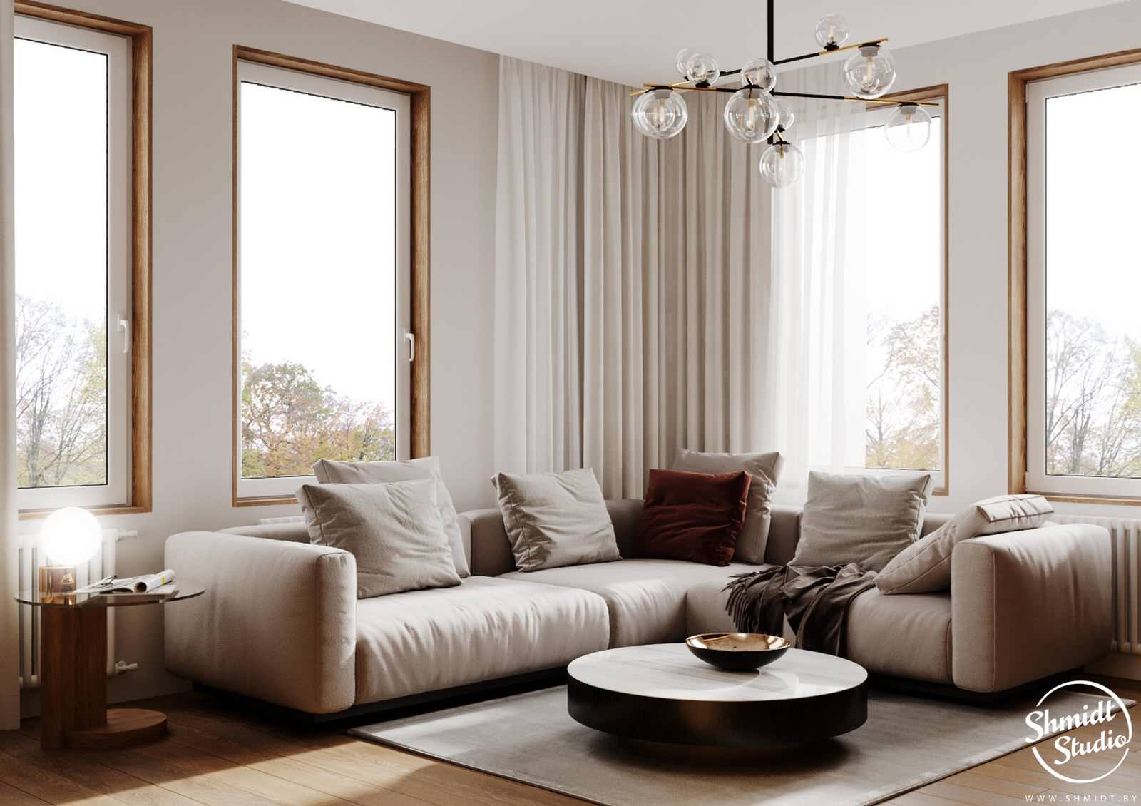 Проект "Теплый" | Зеленоград