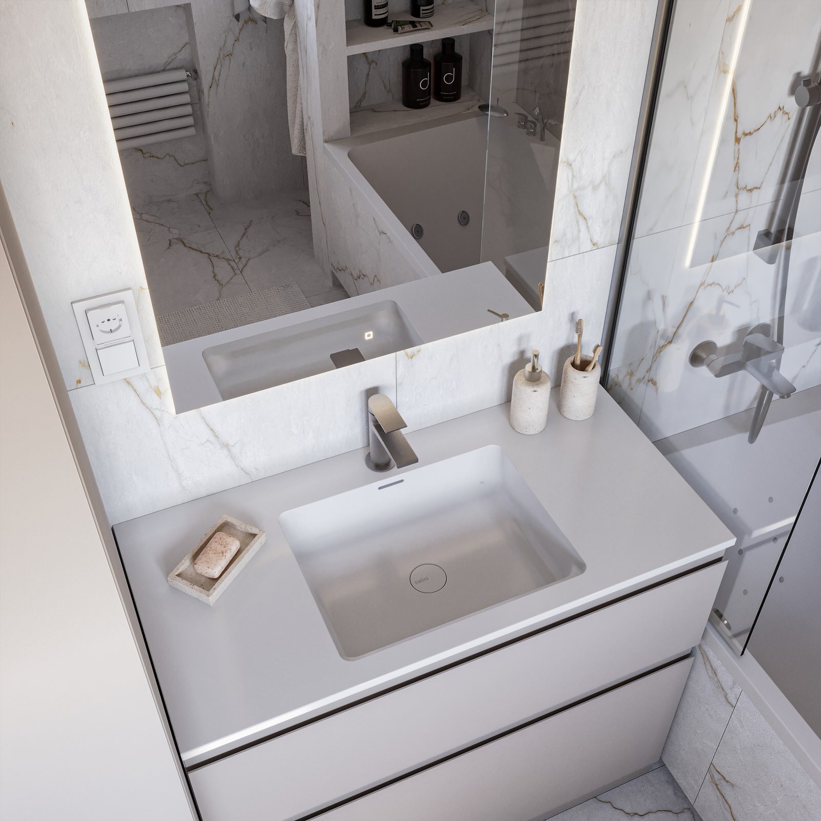 Частный дом, Краснодар