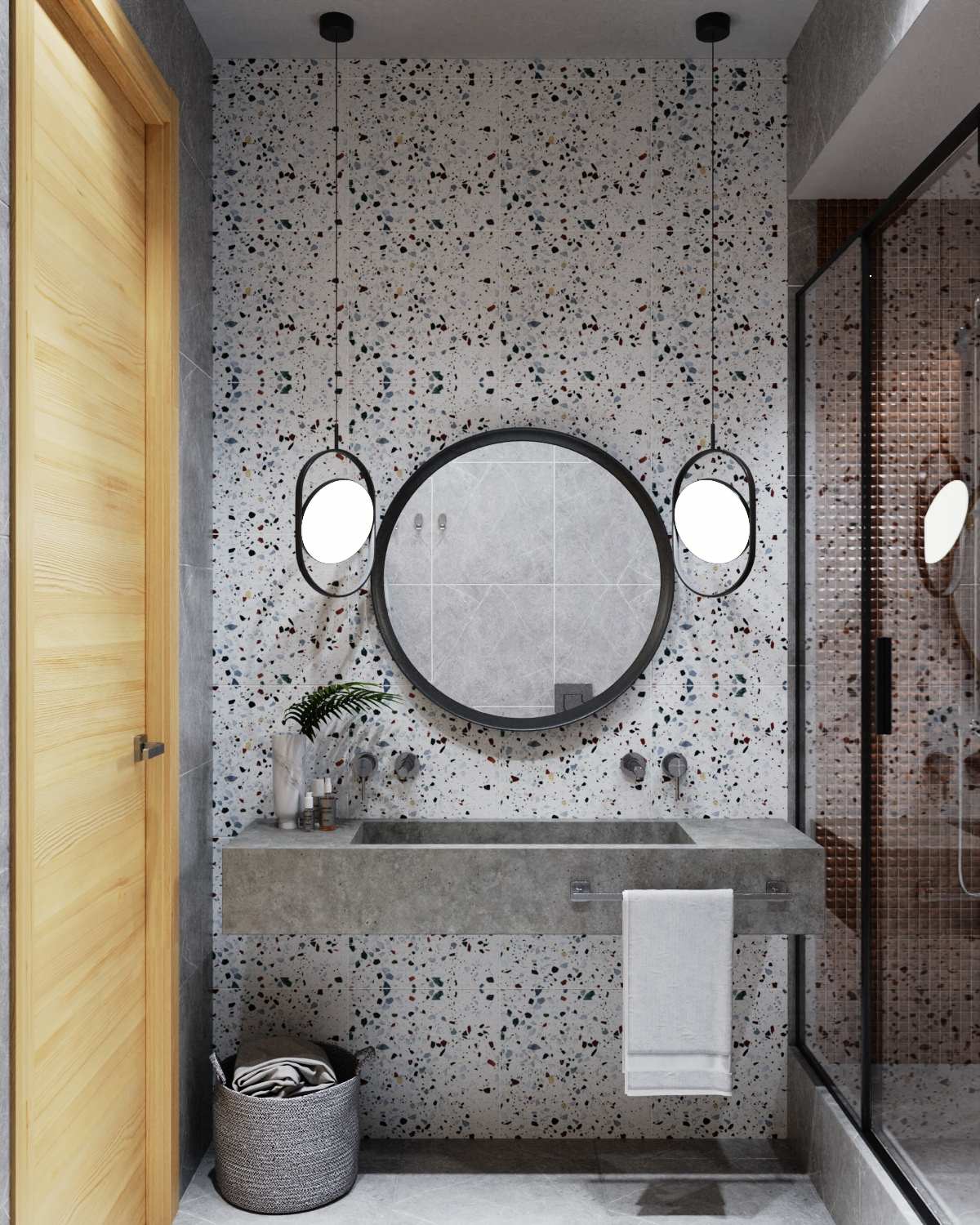 ЖК "Четыре горизонта" - 126 кв.м.