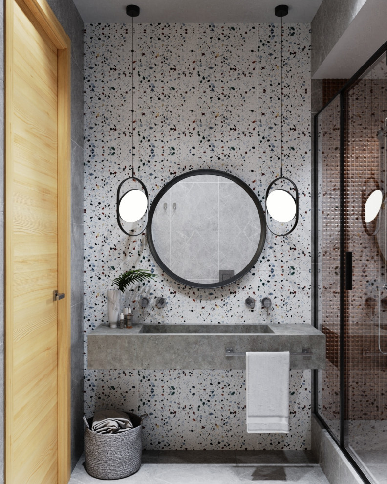 ЖК "Четыре горизонта" - 126 кв.м.