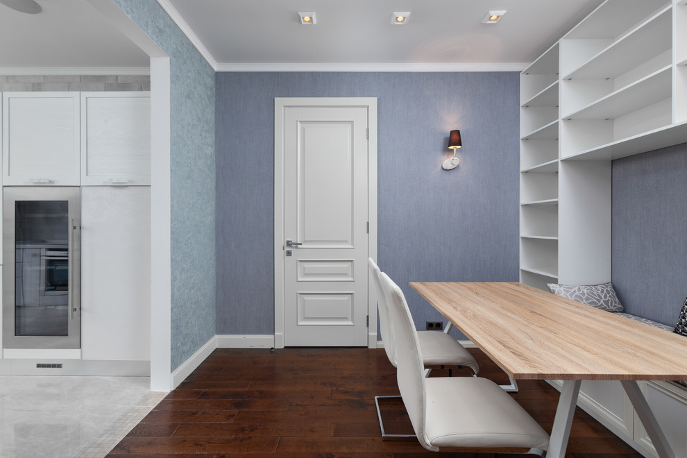 Квартира на Академической