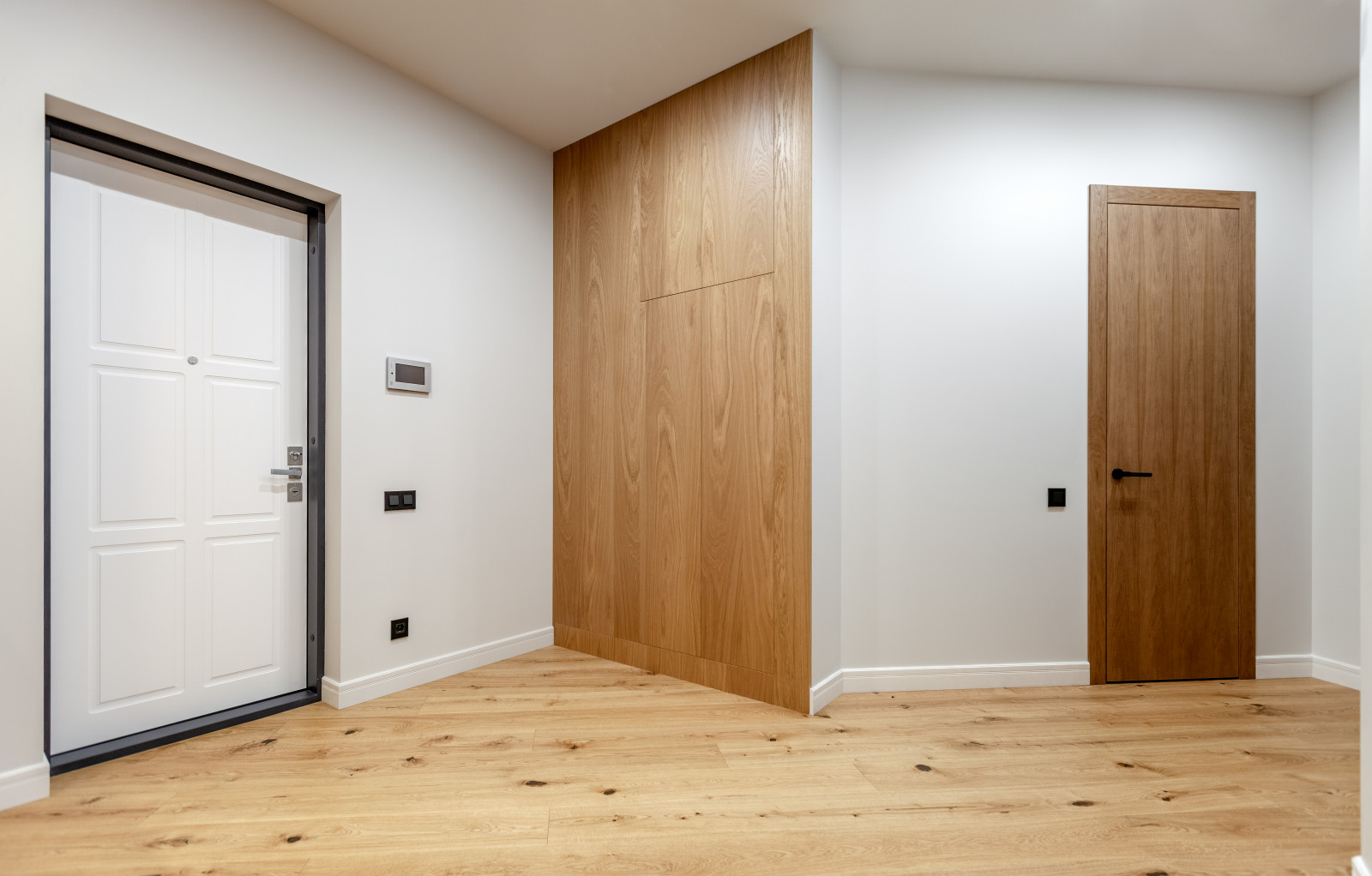 Эко-квартал Flora&Fauna