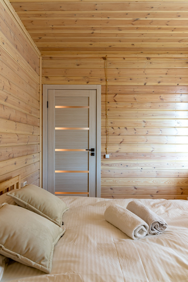 Загородный дом для отдыха