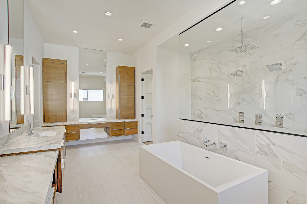 New Homes by Allan Edwards-Interiors
