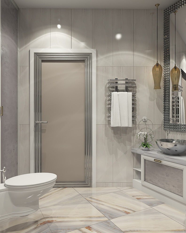 Г. Москва . Мичуринский проспект.