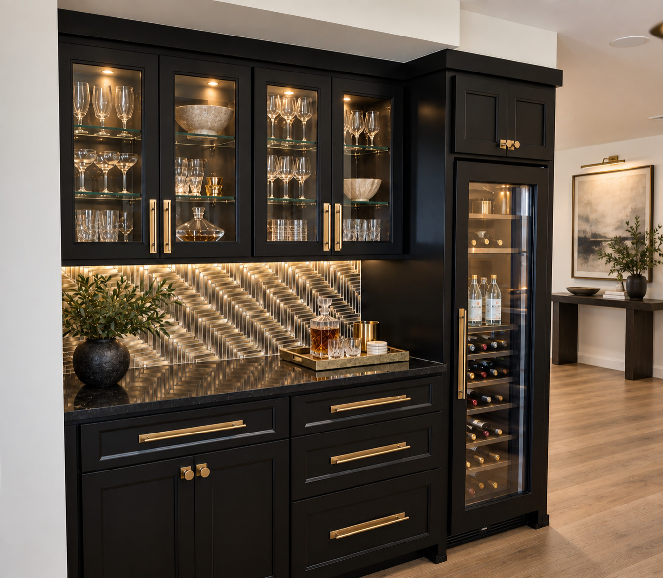 Dallas Full House Remodel