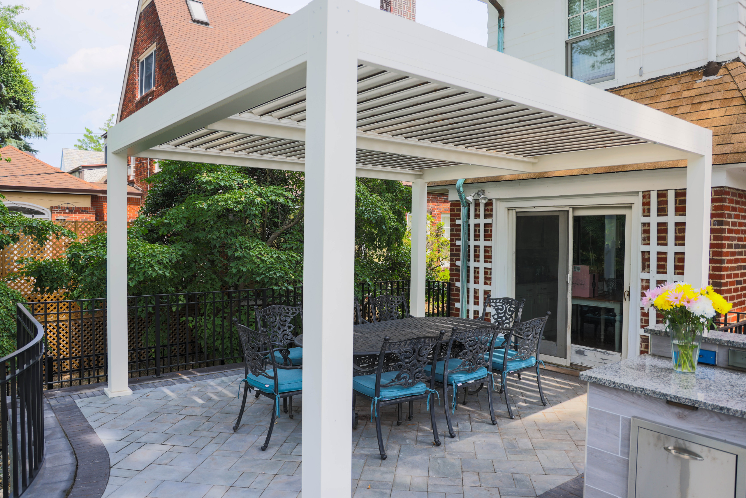 Law Patio