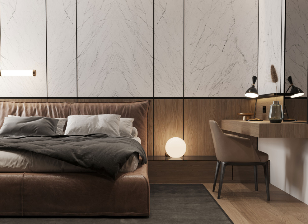 Квартира в ЖК "Карталы 21/19"