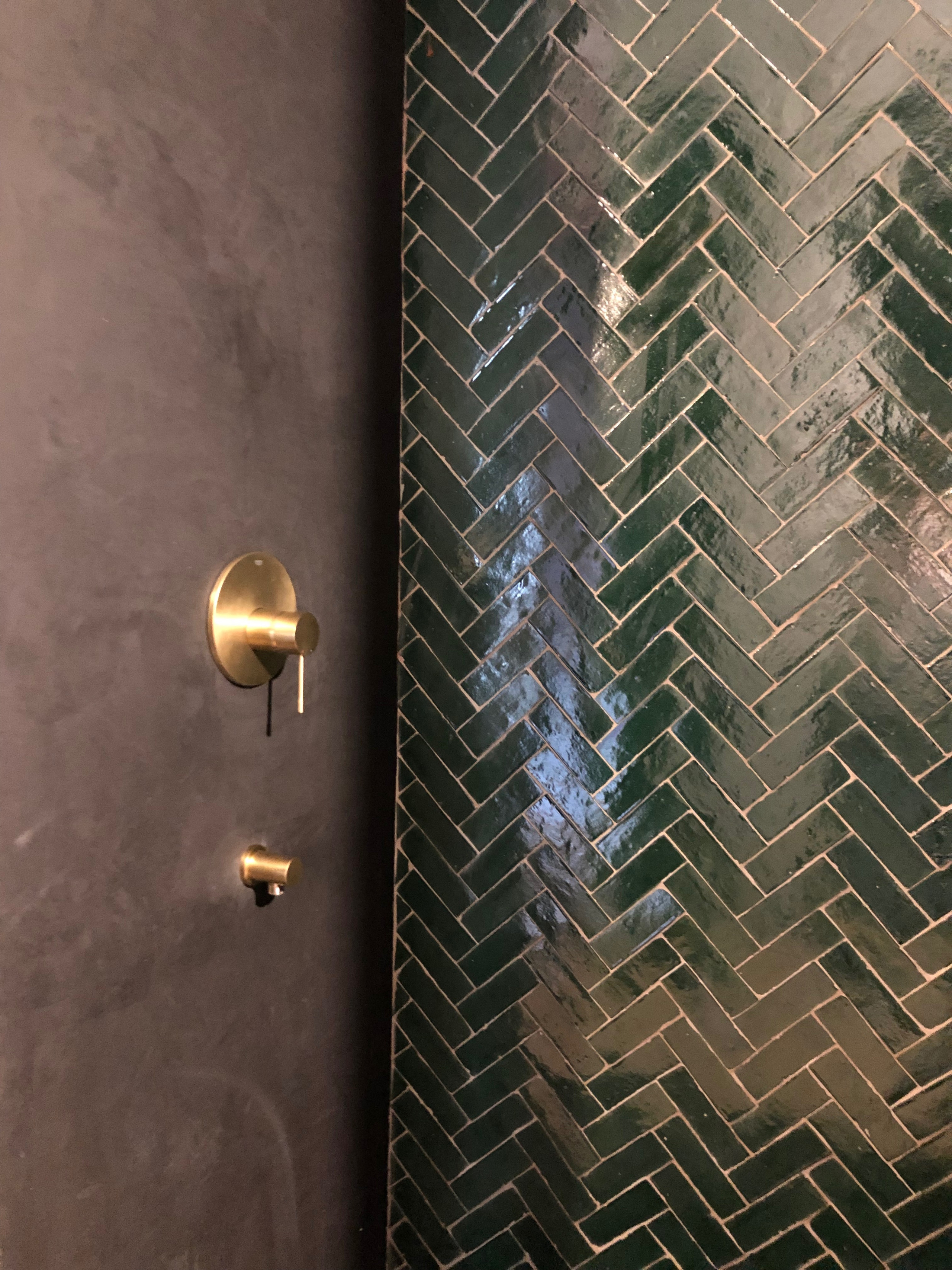 Rénovation d'un appartement à Asnières sur seine