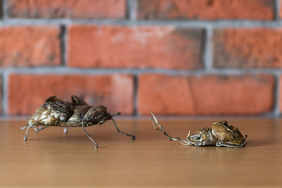 Лофт в городской квартире