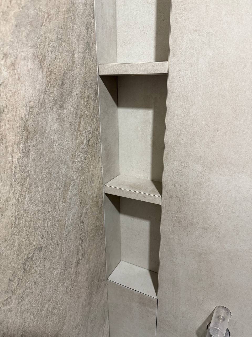 Плиточные работы