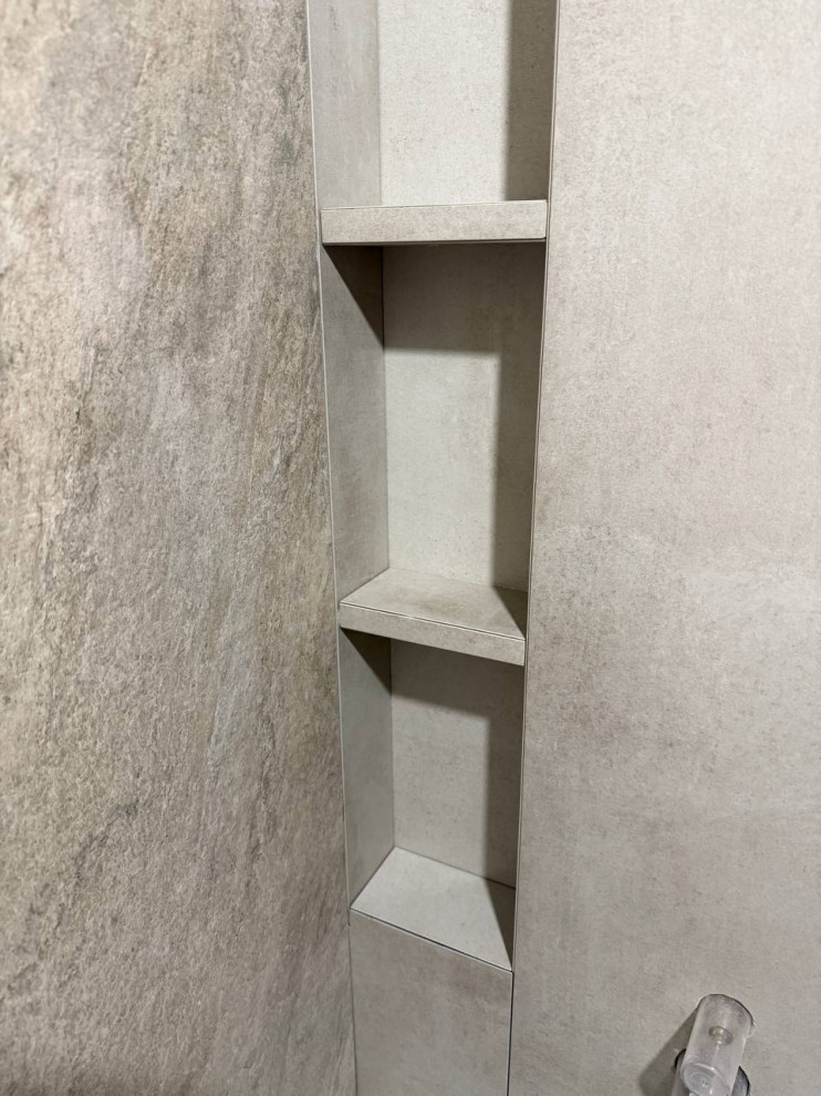 Плиточные работы