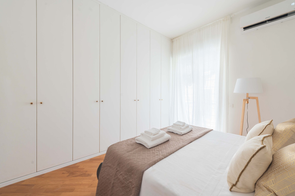 Appartamento Mesopotamia