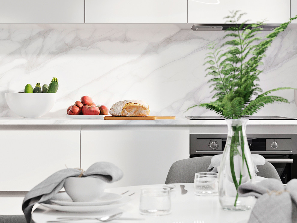 Проект для семьи из 3 человек