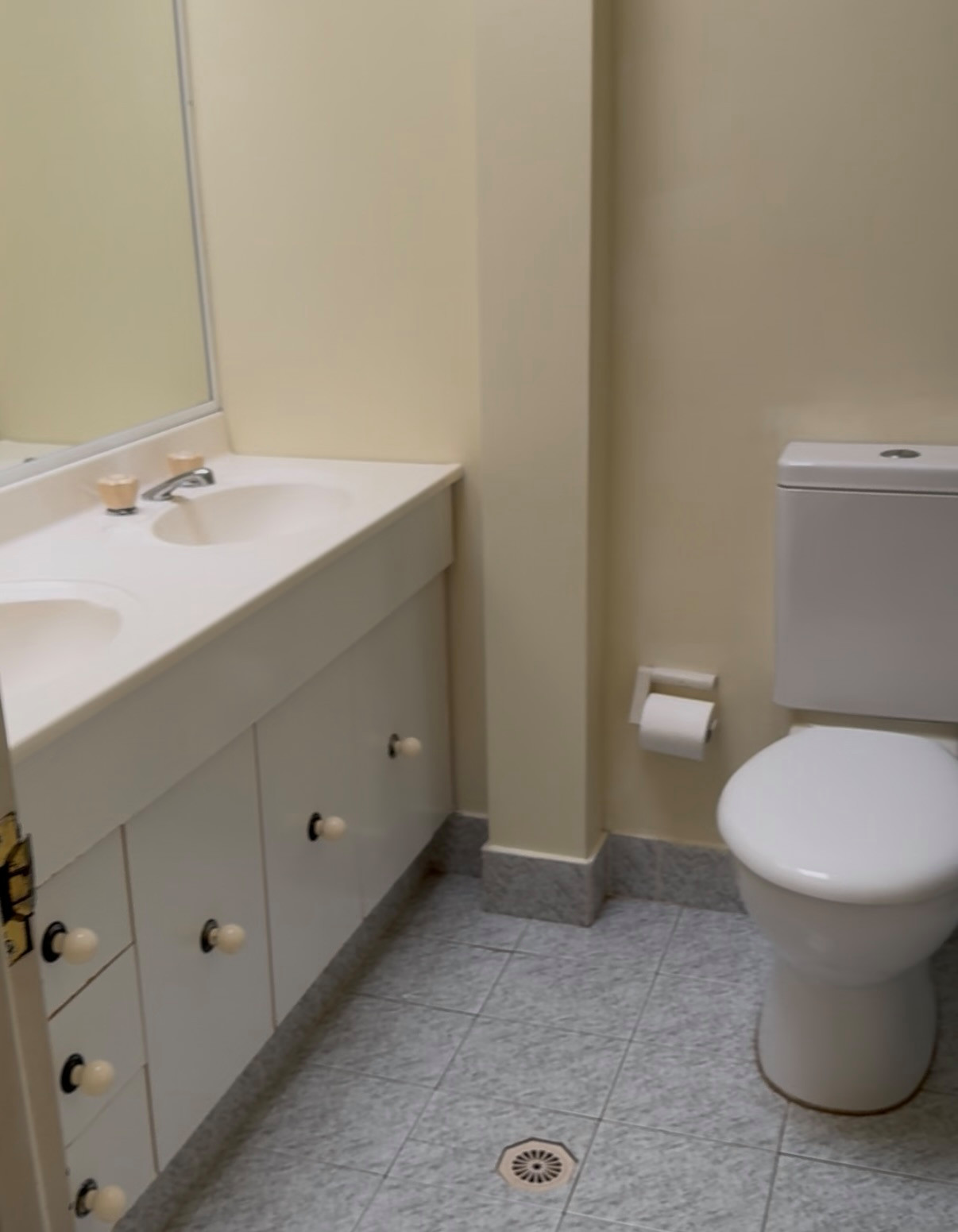 Warriwood Makeover