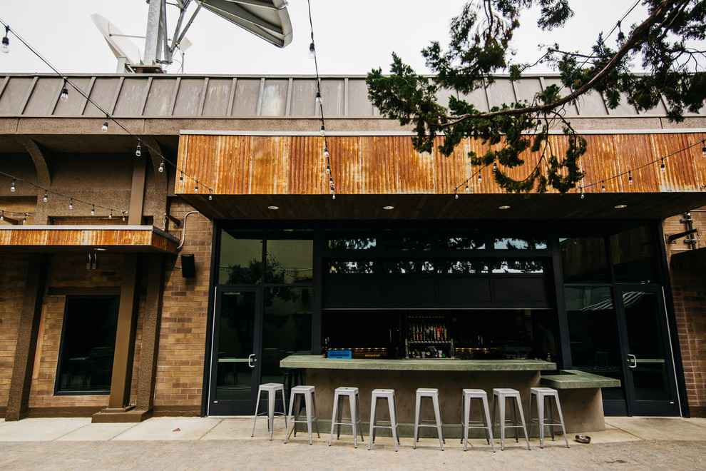 Parkside Taphouse