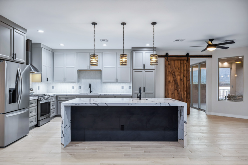 Riverfront Custom 2