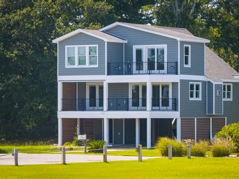 Duchess Court Remodel