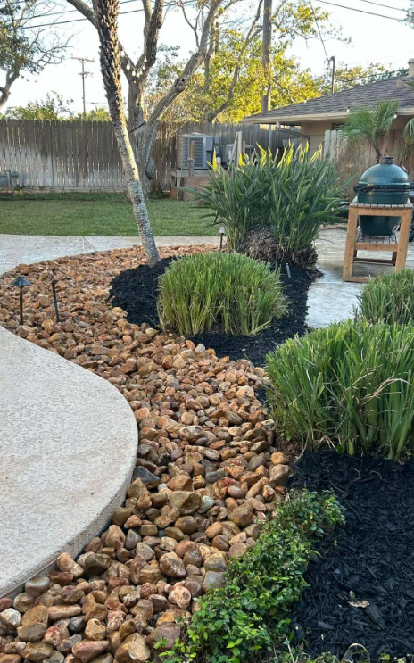 Landscape Details
