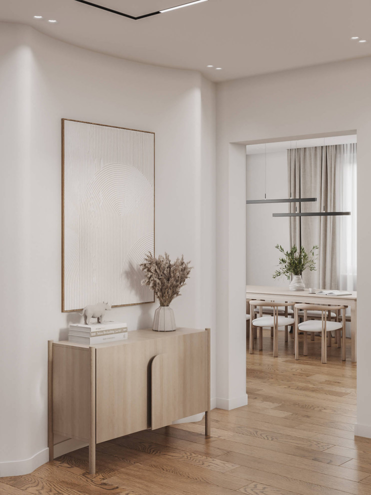 Коттедж КП Заповедник "Соловьи" (90 кв.м.)