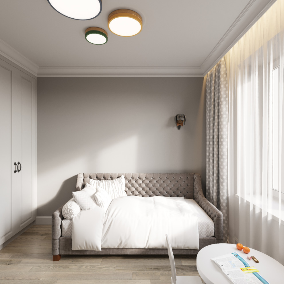 КП Кронбург