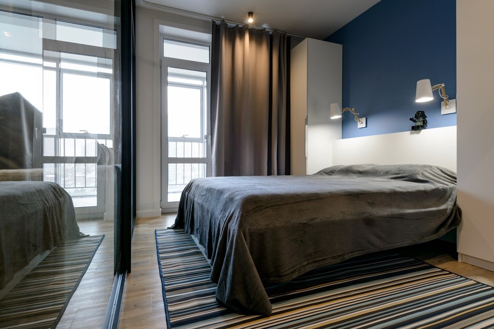 ЖК Флотилия