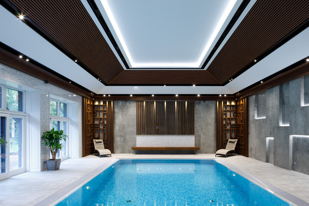 ЗАГОРОДНЫЙ ДОМ В ЗАПАДНОЙ ЛИЦЕ