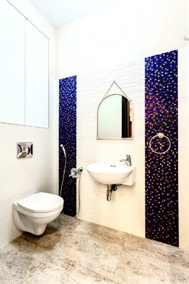 Дом на Орлиной