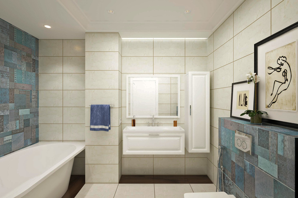 Семейная идиллия