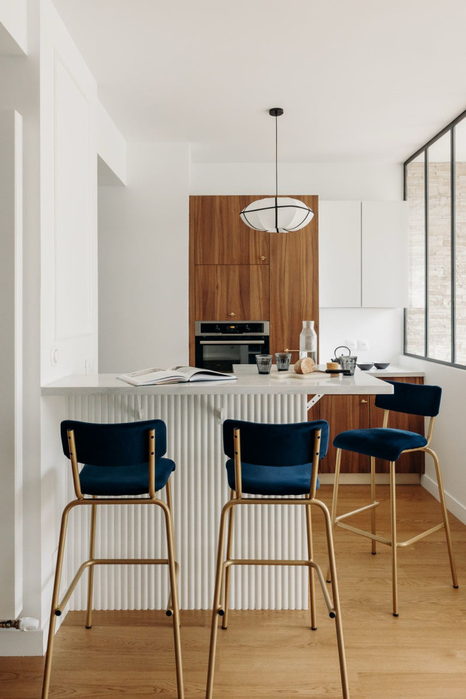 Rénovation de la cuisine