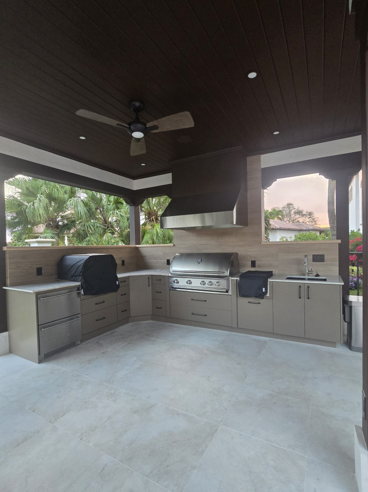 Trump National Golf Club Jupiter