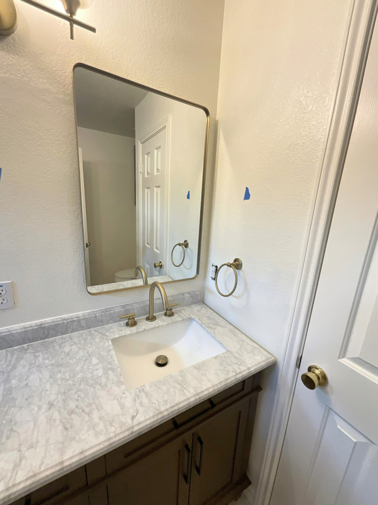 Bathroom Remodel