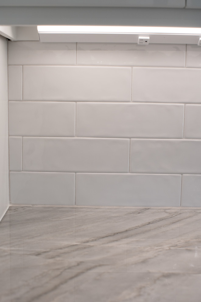 Anacua | Kitchen + Living Room