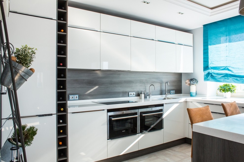 Воздух Нормандии