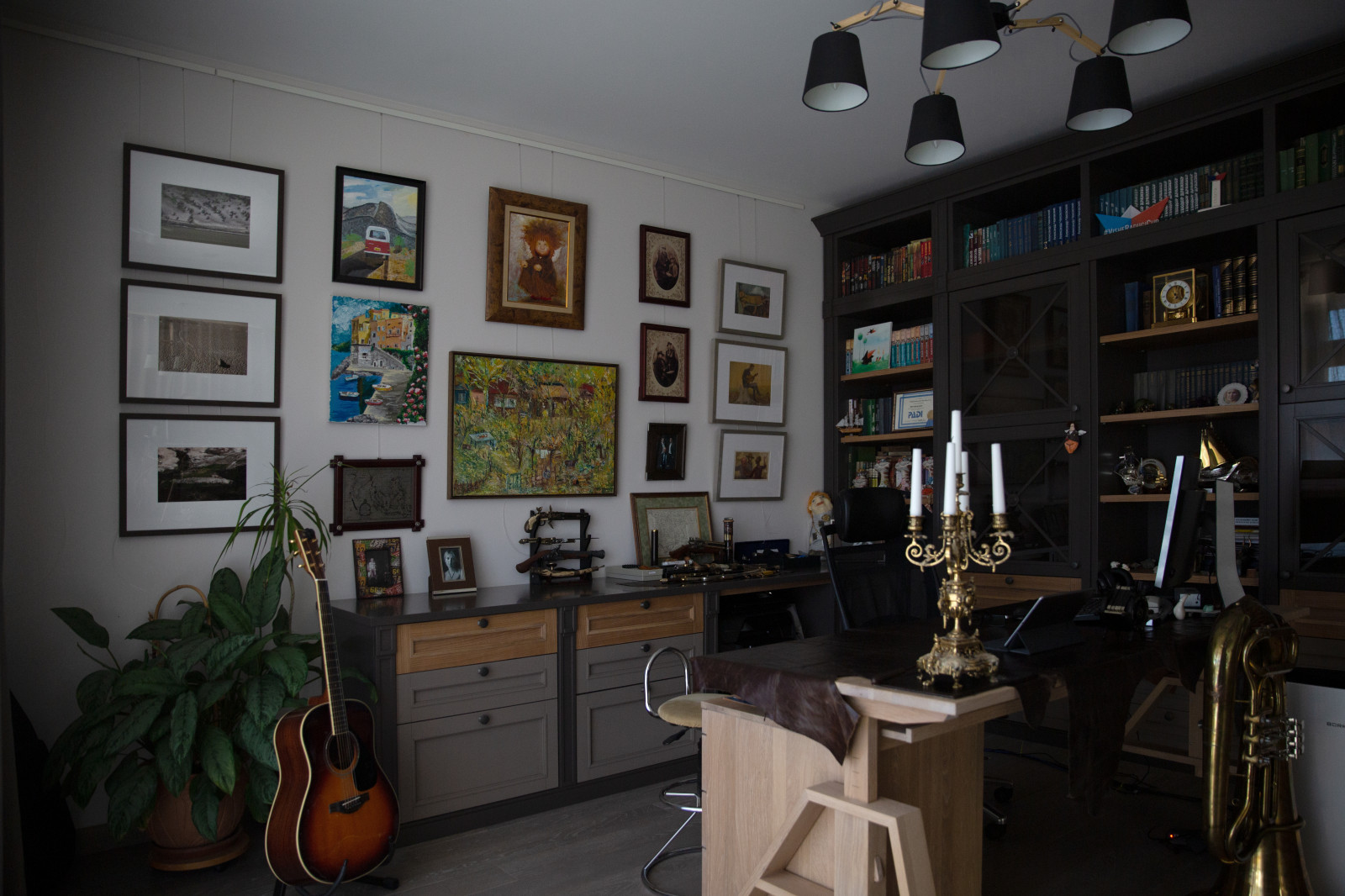 Частный дом_1