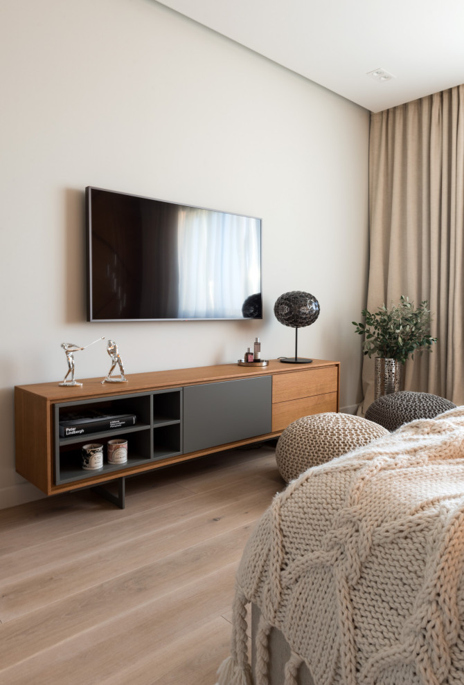 Спальная комната