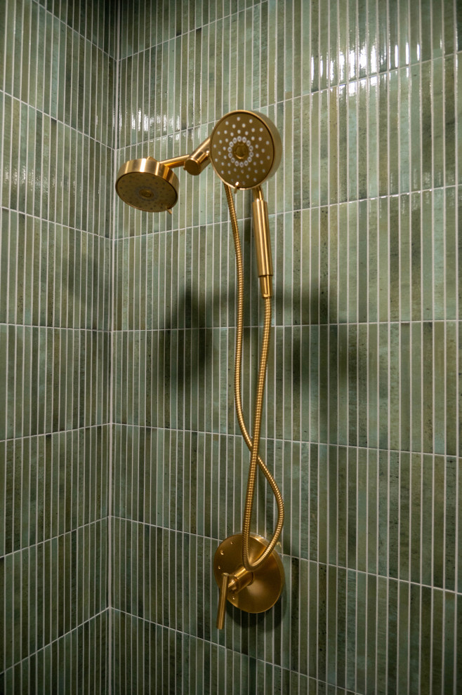 Keythorpe Guest Bathroom