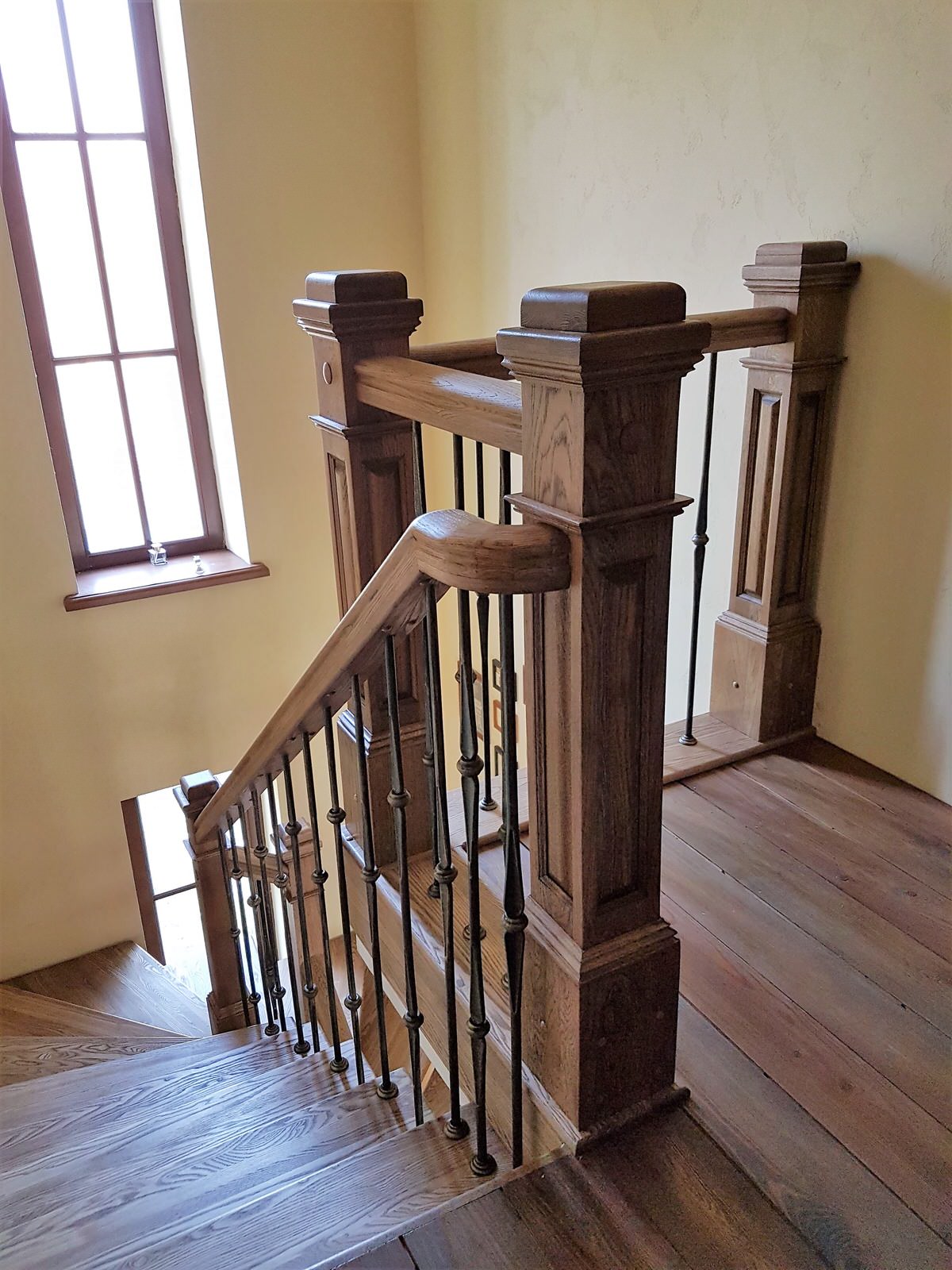 Харизма в простате