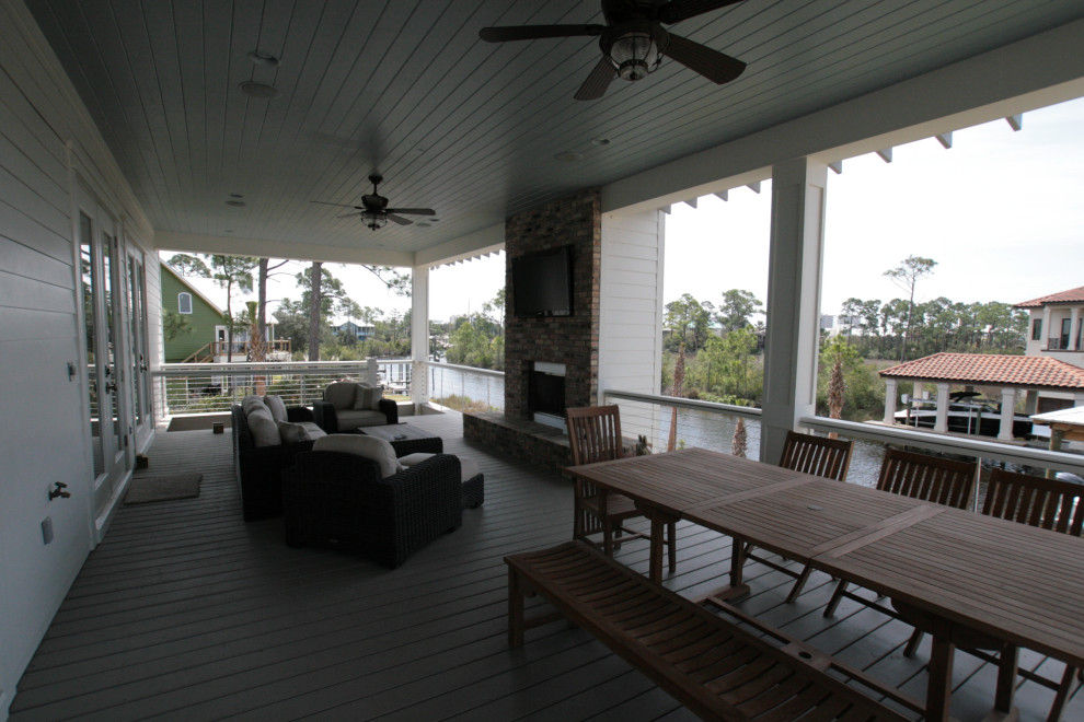 The Vlahos Cottage