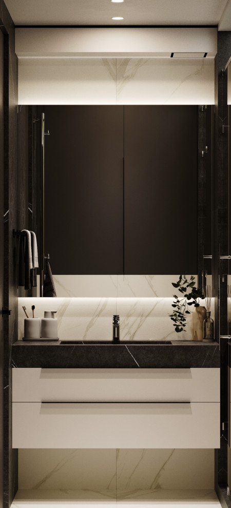 Интерьер на ул. Ленина