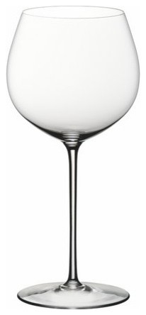 Riedel Superleggero Oaked Chardonnay Glass - Handmade