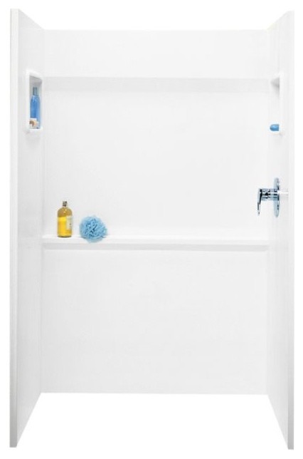 veritek tub surround