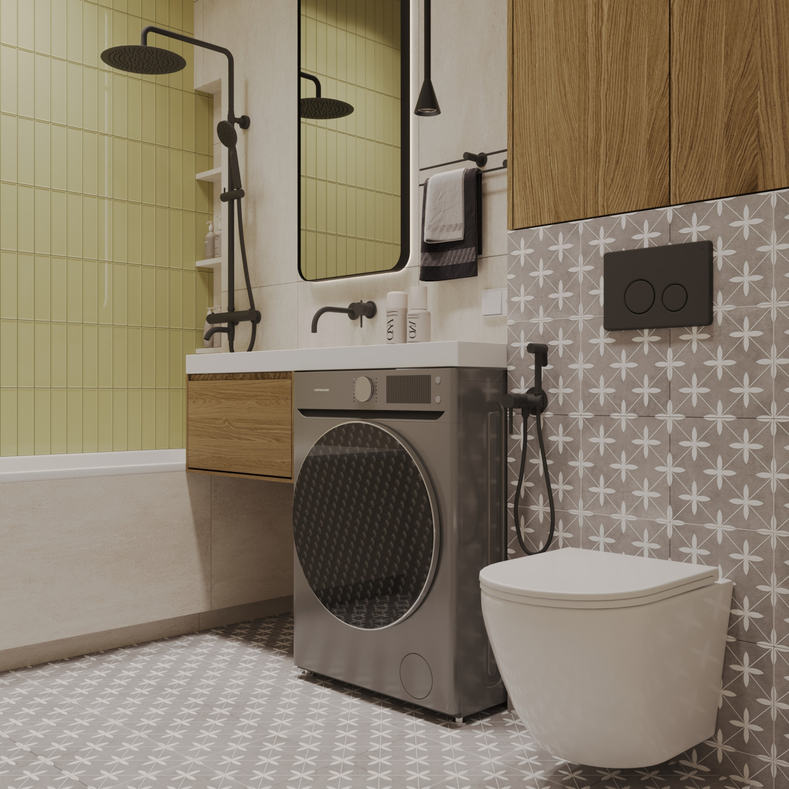 Квартира Лермонтова 21